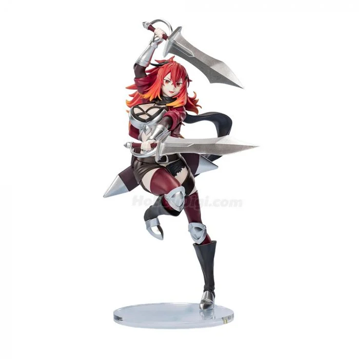 Sulena Lisandera From Old Country Bumpkin to Master Swordsman SEGA PM Figure