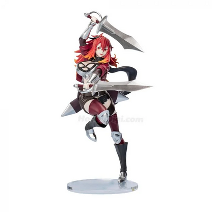 Sulena Lisandera From Old Country Bumpkin to Master Swordsman SEGA PM Figure