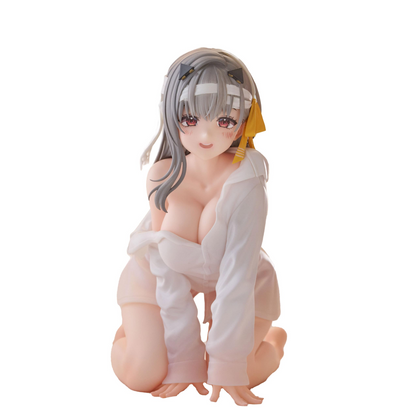 Modernia Noodle Stopper Goddess of Victory NIKKE FuRyu Figure Sealed