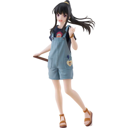 Takina Inoue Coreful Hawaii Ver Taito Lycoris Recoil Anime Figure Sealed