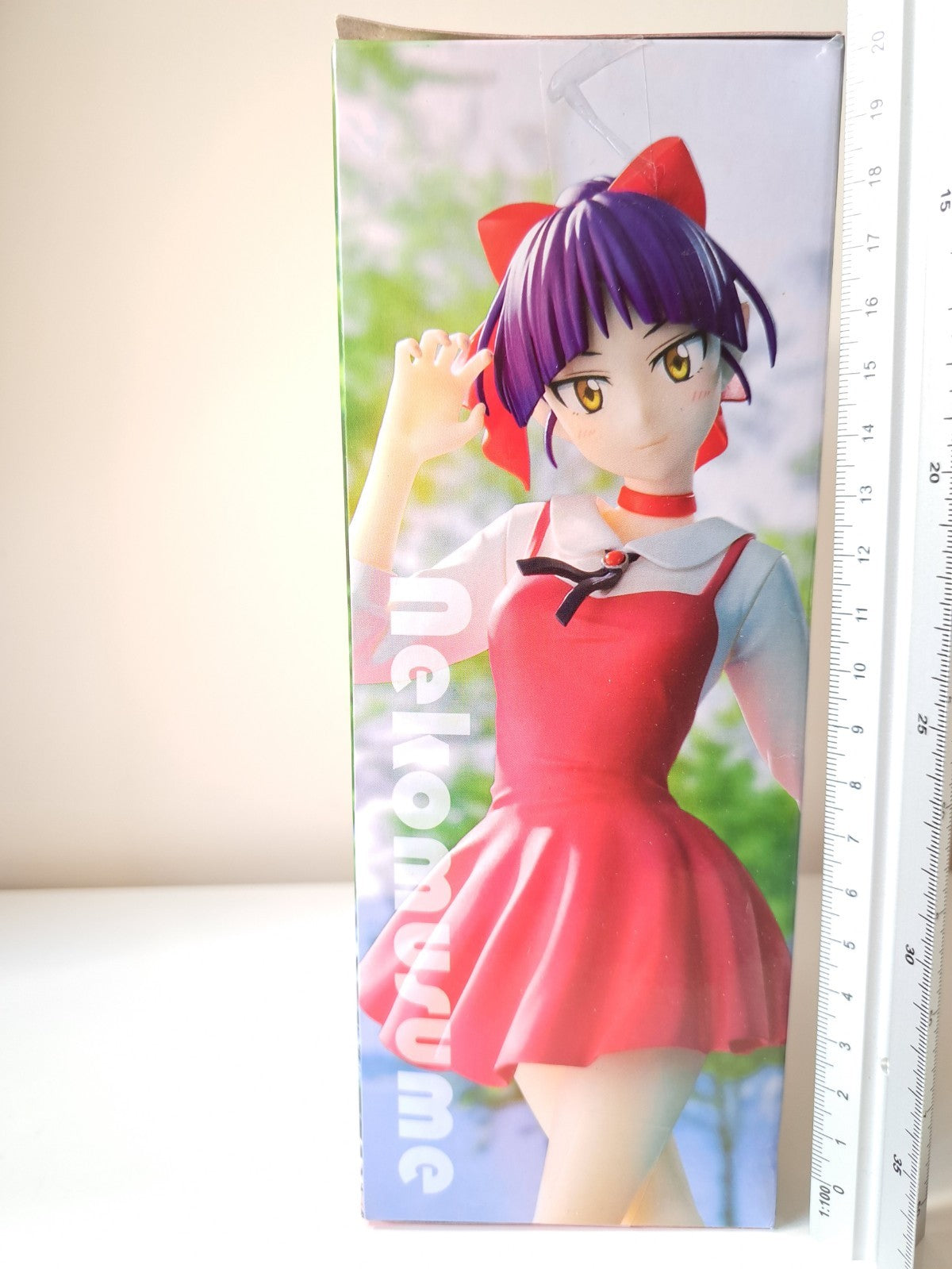 Neko Musume Cat Girl Vivit The Birth of Kitaro Mystery of GeGeGe System Service