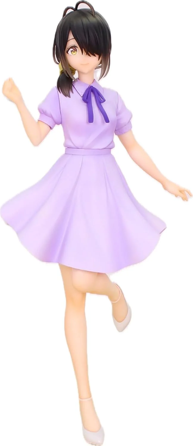 Kotono Shiunji Vivit The Shiunji Family Children Anime Figure Sealed