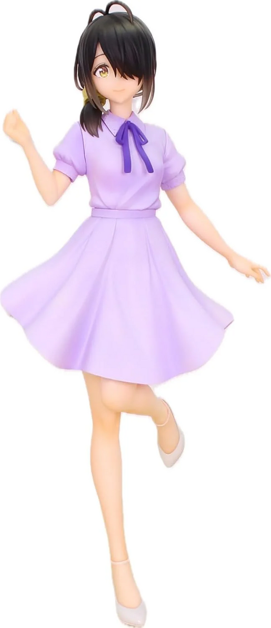 Kotono Shiunji Vivit The Shiunji Family Children Anime Figure Sealed