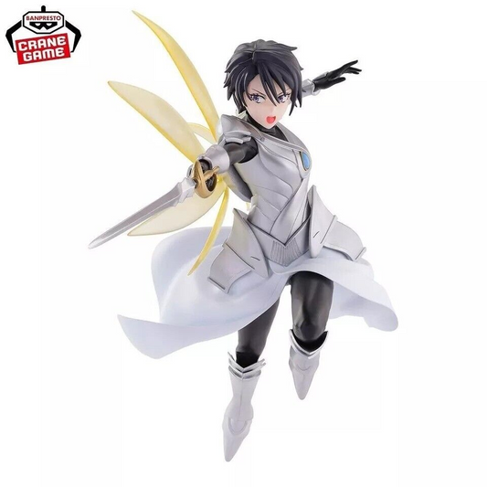 Hinata Sakaguchi Vibration Stars Banpresto Reincarnated as Slime Anime Figure