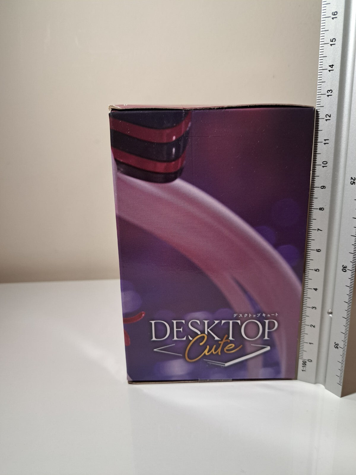 Shalltear Swimsuit Ver Desktop Cute Overlord Taito Anime Figure Sealed