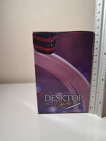 Shalltear Swimsuit Ver Desktop Cute Overlord Taito Anime Figure Sealed