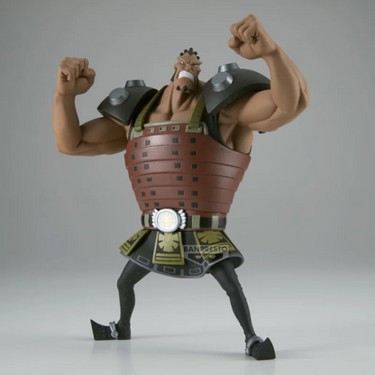 Jozu Battle Record Collection One Piece Banpresto Anime Figure