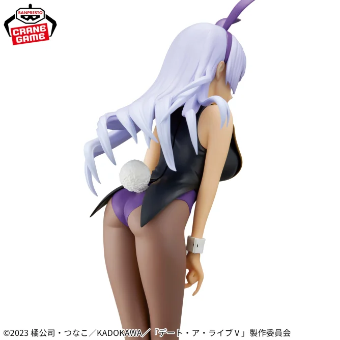 Miku Izayoi Glitter & Glamours Banpresto Date A Live V Anime Figure