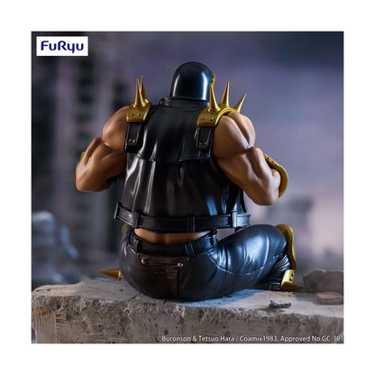 Jagi FuRyu Noodle Stopper Fist of the North Star Anime Figure