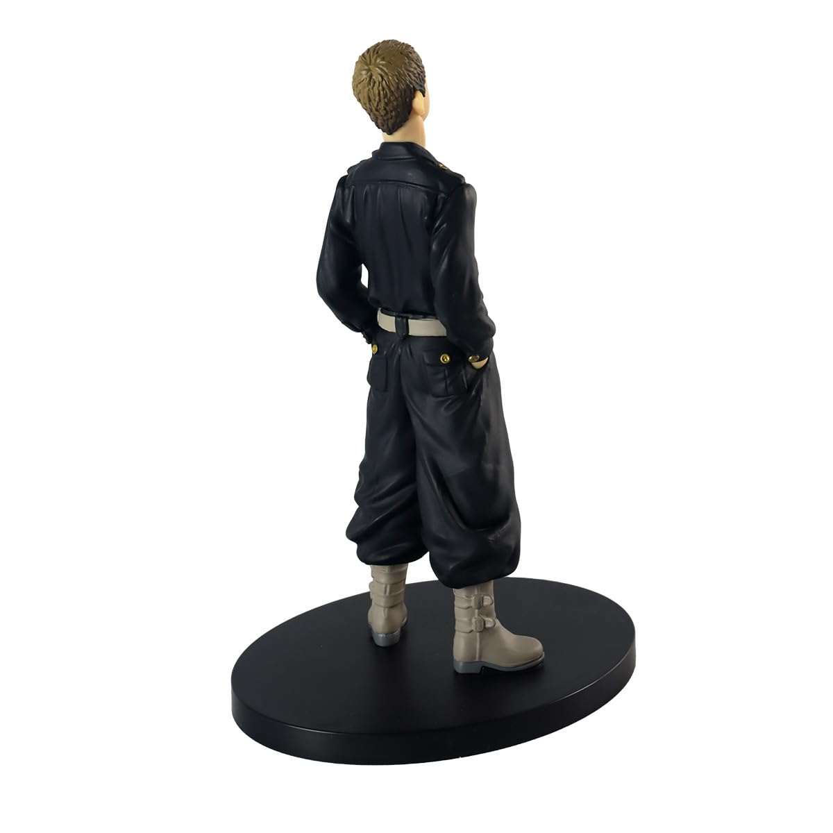 Hayashi Ryohei Banpresto Tokyo Revengers Vol 1 Anime Figure Sealed