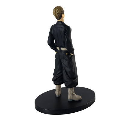 Hayashi Ryohei Banpresto Tokyo Revengers Vol 1 Anime Figure Sealed