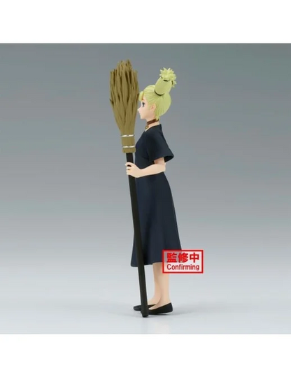 Momo Nishimiya Jukon No Kata Jujutsu Kaisen Banpresto Anime Figure Sealed