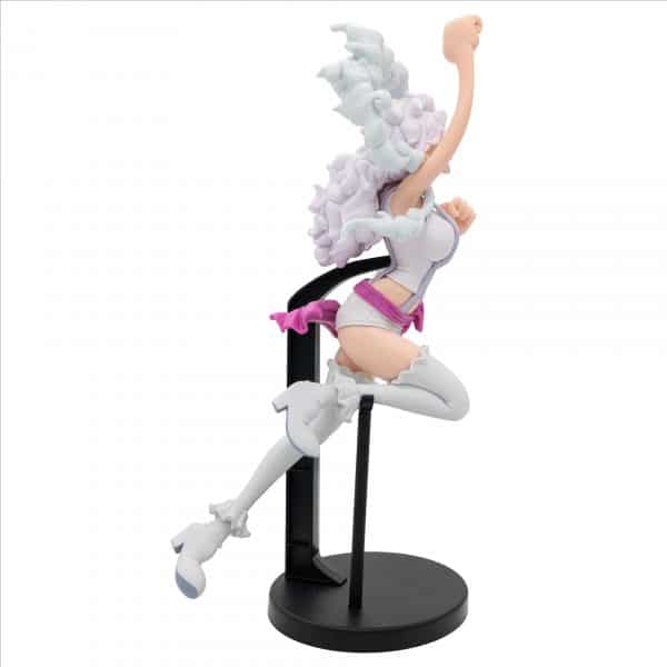 Jewelry Bonney King of Artist One Piece Banpresto Figure The Most Free Future