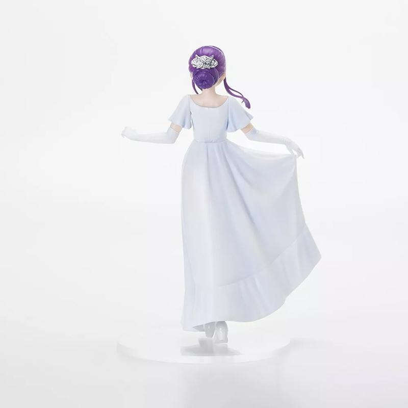 Frieren SEGA Fern Luminasta Ball at Forlich Beyond Journey's End Anime Figure