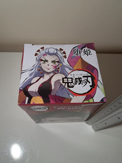 Daki Hikkake Ver A FuRyu Demon Slayer Hook Anime Figure Sealed