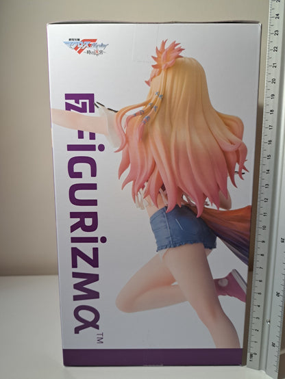 Sheryl Nome Figurizma Macross Frontier SEGA Labyrinth Of Time Ver Figure