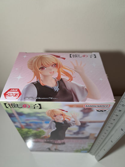 Banpresto Ruby Hoshino Oshi No Ko Casual Clothes Date  Anime Figure Sealed