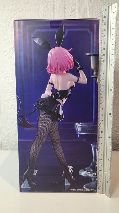 To LOVE ru Darkness Momo Belia Deviluke BiCute Bunnies FuRyu Figure Sealed