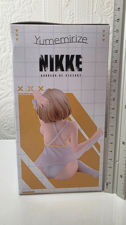 Anis Yumemirize NIKKE Goddess of Victory SEGA Figure Sealed