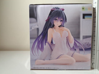 Tohka Yatogami Desktop Cute Nightwear Ver Taito Date A Live V Anime Figure