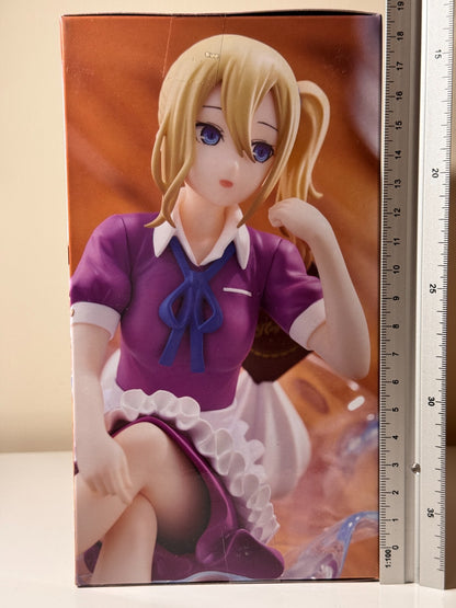 Ai Hayasaka Parfait Ver FuRyu Kaguya Sama Love is War Anime Figure