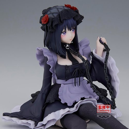 Marin Kitagawa Espresto Shizuku Kuroe Ver My Dress Up Darling Banpresto