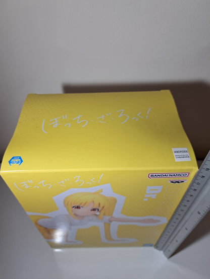 Nijika Ijichi Banpresto Vol 2 Bocchi The Rock Anime Figure Party Game Ver