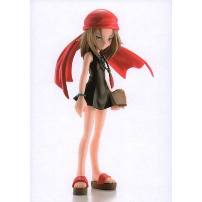 Anna Kyoyama Banpresto Shaman King Anime Figure Original Sealed