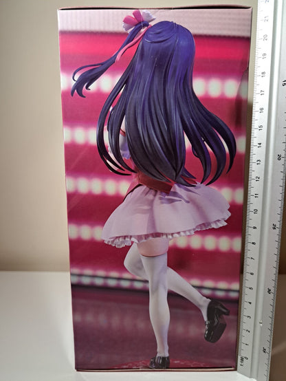 Ai Hoshino Trio Try iT FuRyu Oshi No Ko Anime Figure Original