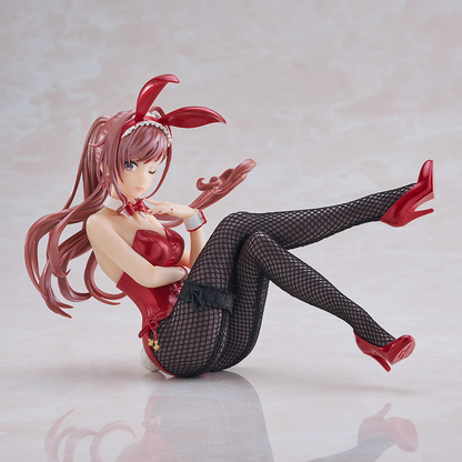Natsuha Arisugawa Espresto Idolmaster Shiny Colors Stockings Banpresto Repaint