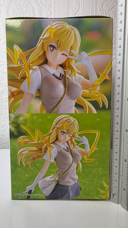Misaki Shokuhou Espresto Mental Out A Certain Scientific Railgun Banpresto