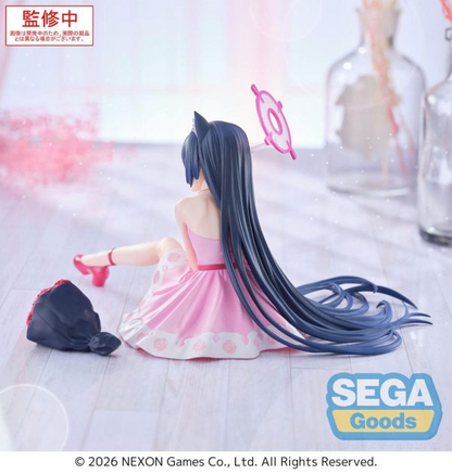 Serika Yumemirize Blue Archive SEGA Anime Figure Sealed Serika Kuromi
