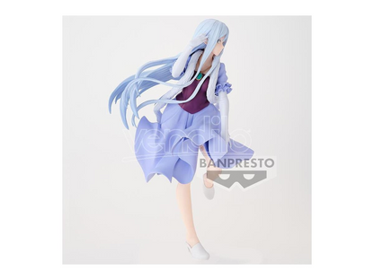 Elmesia Banpresto That Time I Got Reincarnated as a Slime Anime Figure