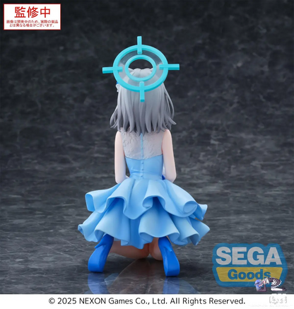 Shiroko Yumemirize Blue Archive SEGA Anime Figure Sealed Sunaookami