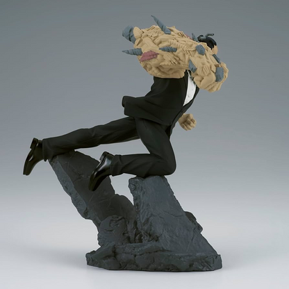 All for One Combination Battle My Hero Academia Movie Banpresto Anime Figure