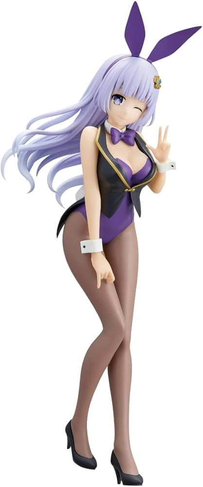 Miku Izayoi Glitter & Glamours Banpresto Date A Live V Anime Figure
