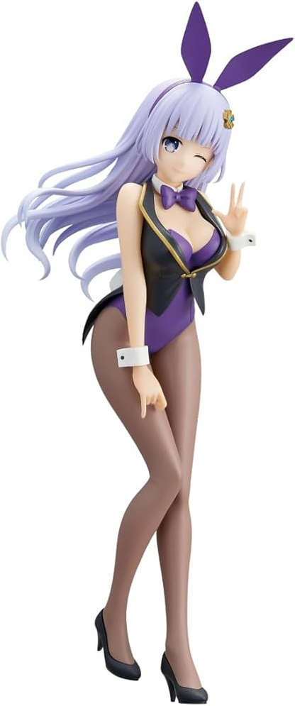Miku Izayoi Glitter & Glamours Banpresto Date A Live V Anime Figure