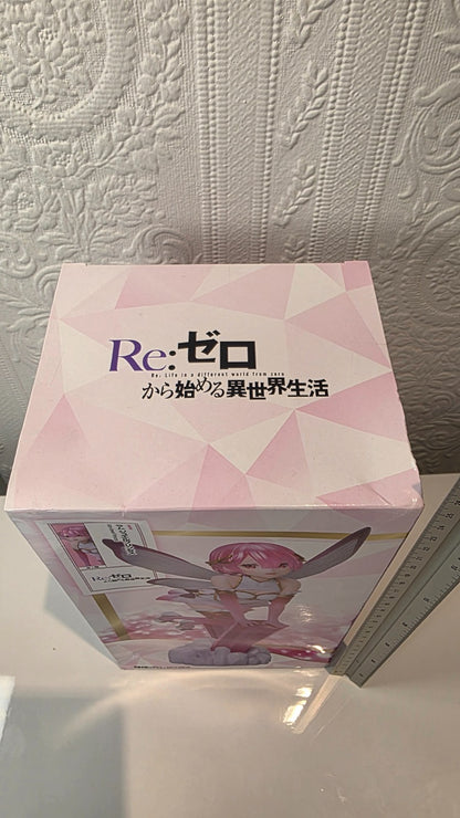 Ram Jewel Princess elCOCO Re : Zero Anime Figure