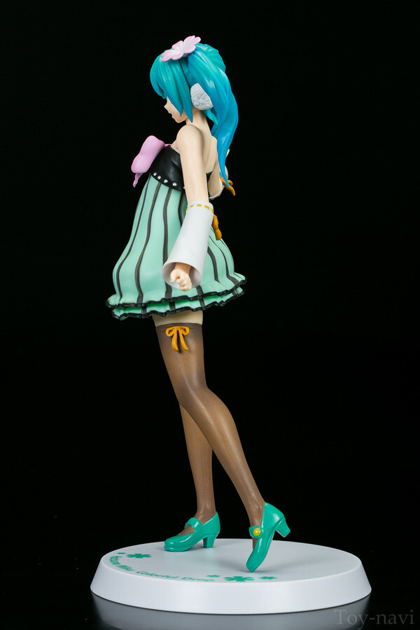 Hatsune Miku Colorful Drop Project DIVA Arcade Future Tone SEGA SPM Vocaloid