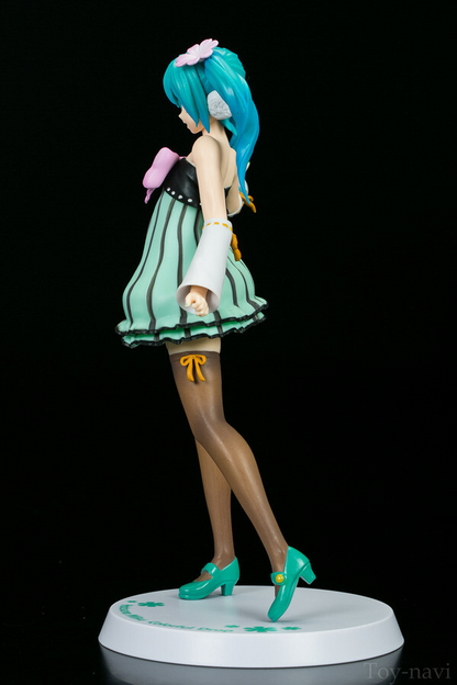 Hatsune Miku Colorful Drop Project DIVA Arcade Future Tone SEGA SPM Vocaloid