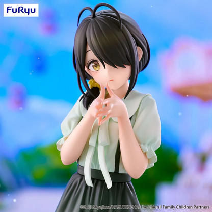 Shiunji Kotono Trio Try iT Theme Park FuRyu The Shiunji Family Children Figure
