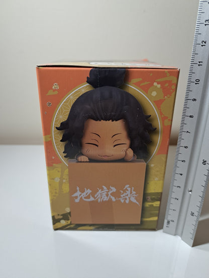 Nurugai Hikkake Hook Hell's Paradise Jigokuraku  Anime Figure