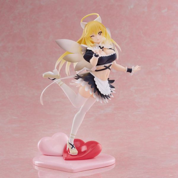 Misaki Shokuhou Luminasta SEGA A Certain Scientific Railgun Anime Figure
