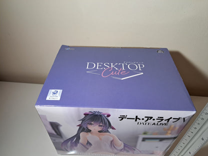 Tohka Yatogami Desktop Cute Nightwear Ver Taito Date A Live V Anime Figure