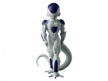 Frieza Solid Edge Works The Departure Vol 15 Dragon Ball Z Banpresto Figure