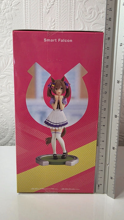 Smart Falcon Uma Musume Pretty Derby Banpresto Anime Figure Original Sealed