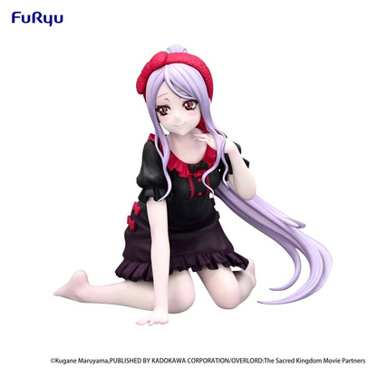 Shalltear Room Wear Noodle Stopper Overlord FuRyu Anime Figure Sealed