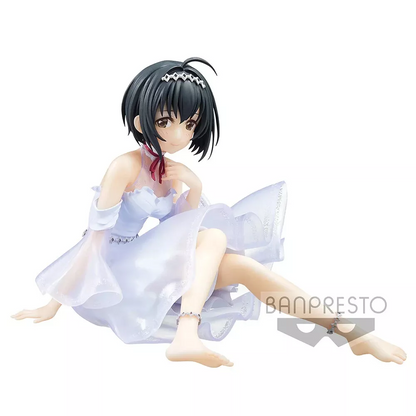 Miho Kohinata Espresto Point Idolmaster Cinderella Girls See Through Materials