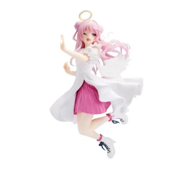 Hime Tanaka Angel Ver HIMEHINA GiGO Figure Sealed VTuber