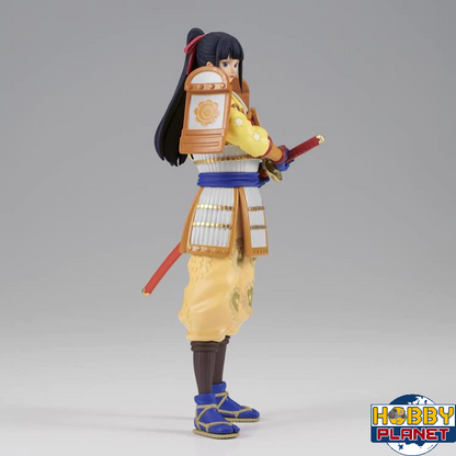 Kikunojo The Grandline Series EXTRA DXF One Piece Banpresto Anime Figure Sealed